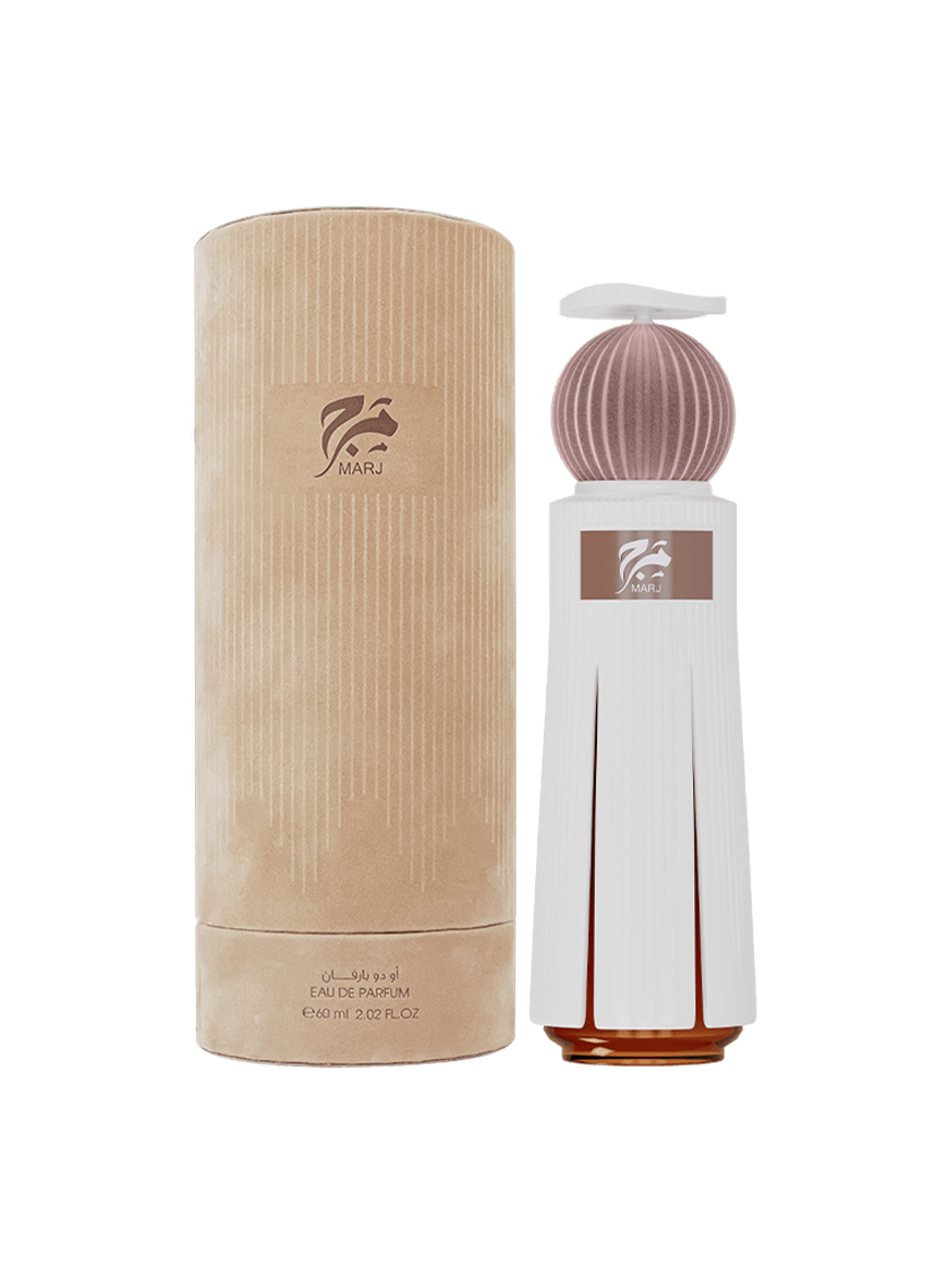 Ahmed Al Maghribi Marj 60ml for Men And Women