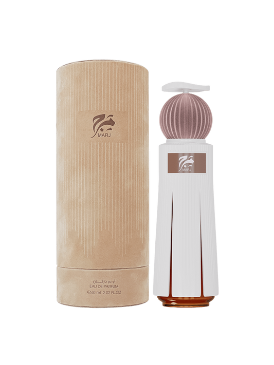 Ahmed Al Maghribi Marj 60ml for Men And Women