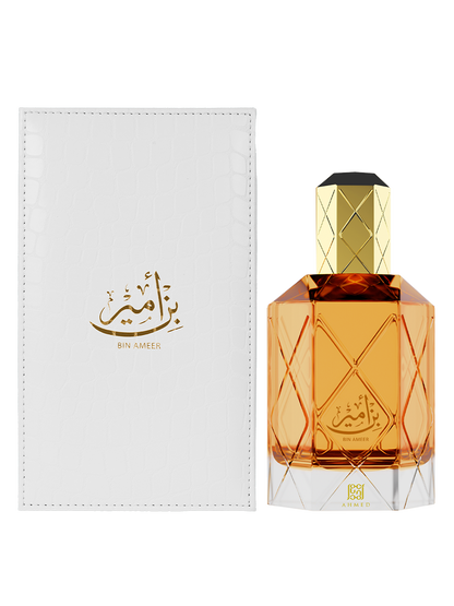 Bin Ameer Ahmed Al Maghribi For Women and Men 90ml
