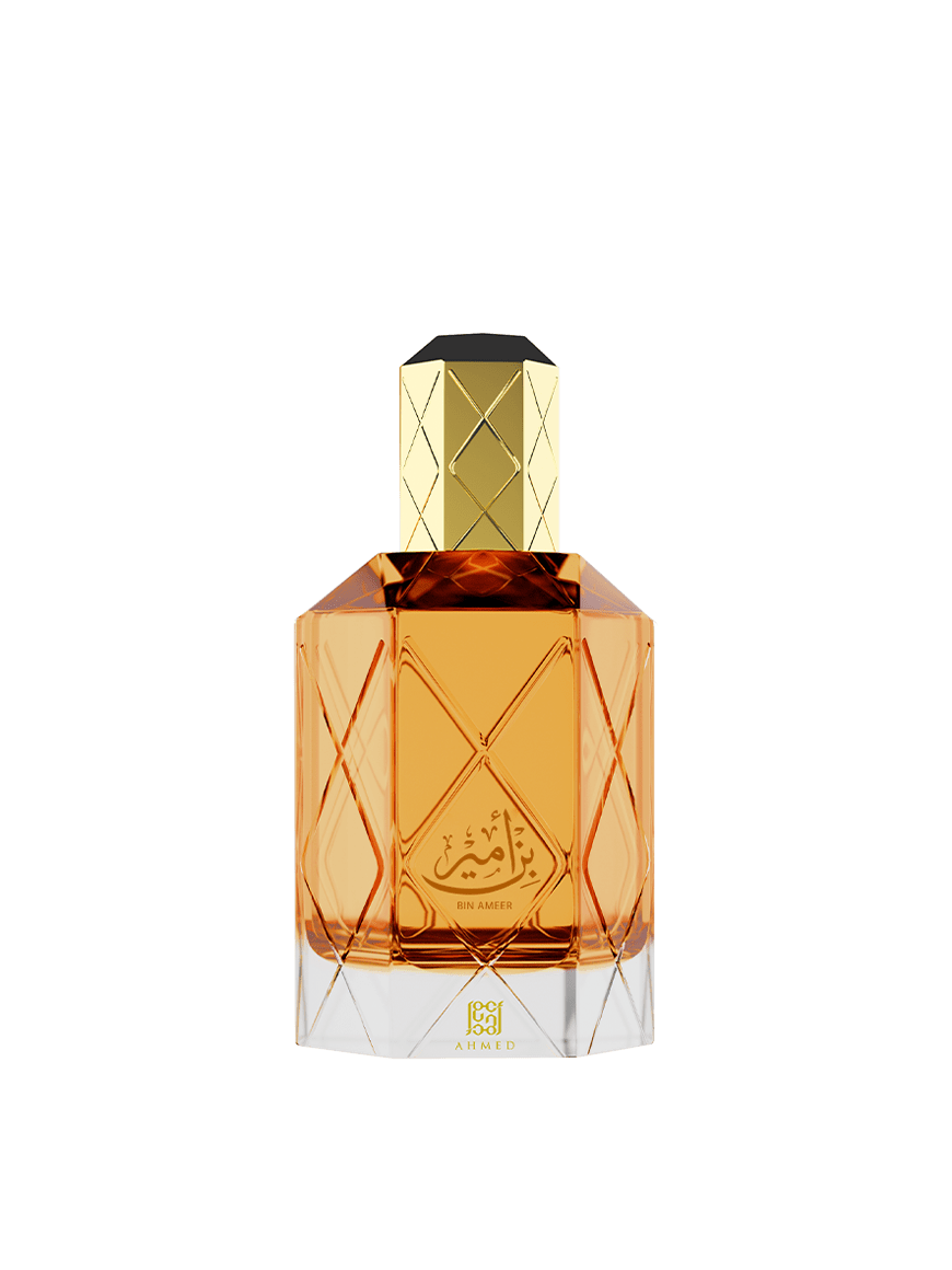 Bin Ameer Ahmed Al Maghribi For Women and Men 90ml