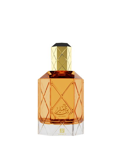 Bin Ameer Ahmed Al Maghribi For Women and Men 90ml