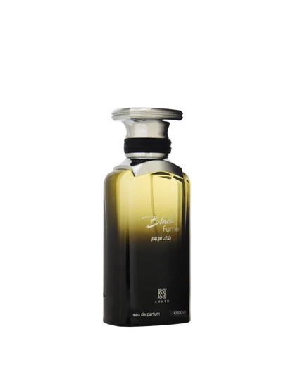 Ahmed Al Maghribi Black Fume 100ml EDP