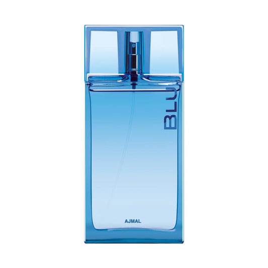 AJMAL BLU Perfume 90ML for Men