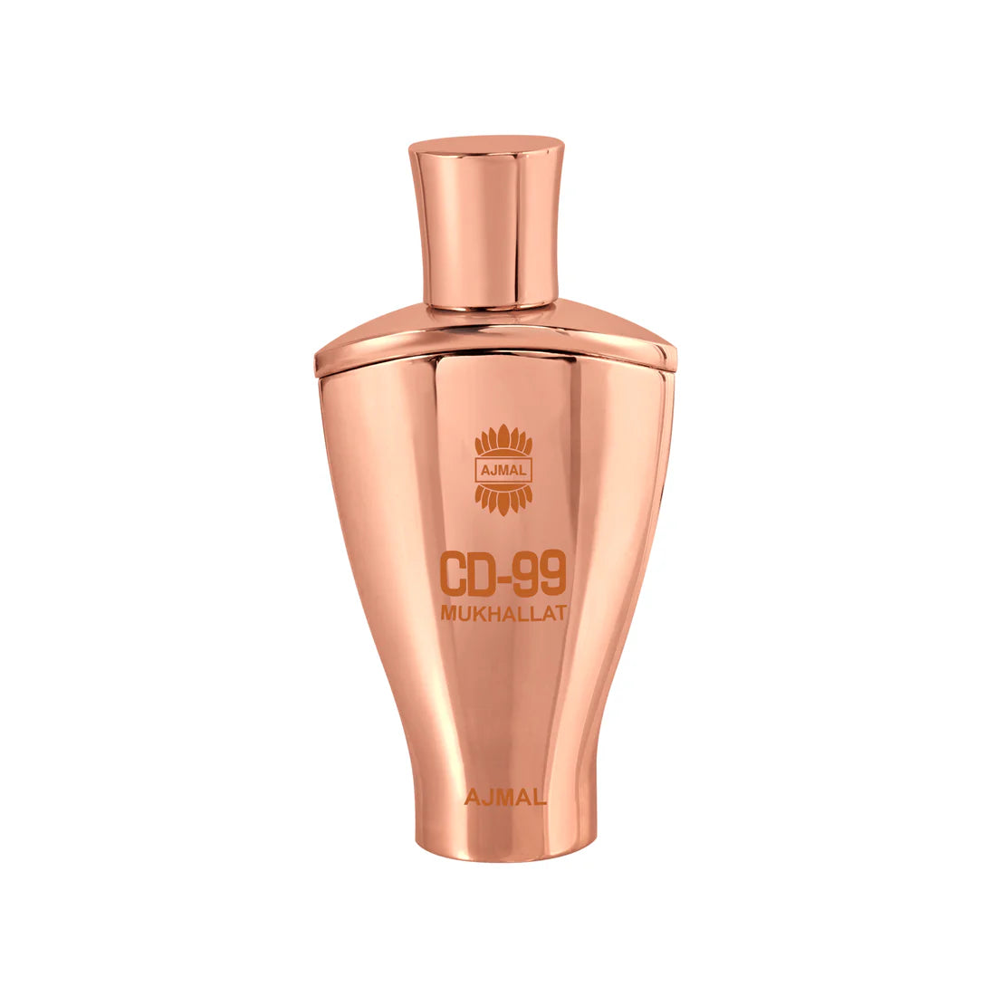AJMAL CD99 MUKHALLAT Non-Alcoholic Attar 14ML for Men & Women
