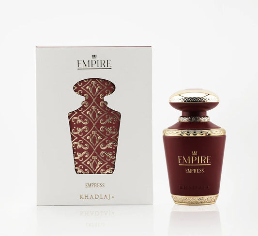 Khadlaj Empire Empress Eau De Parfum (100ml)