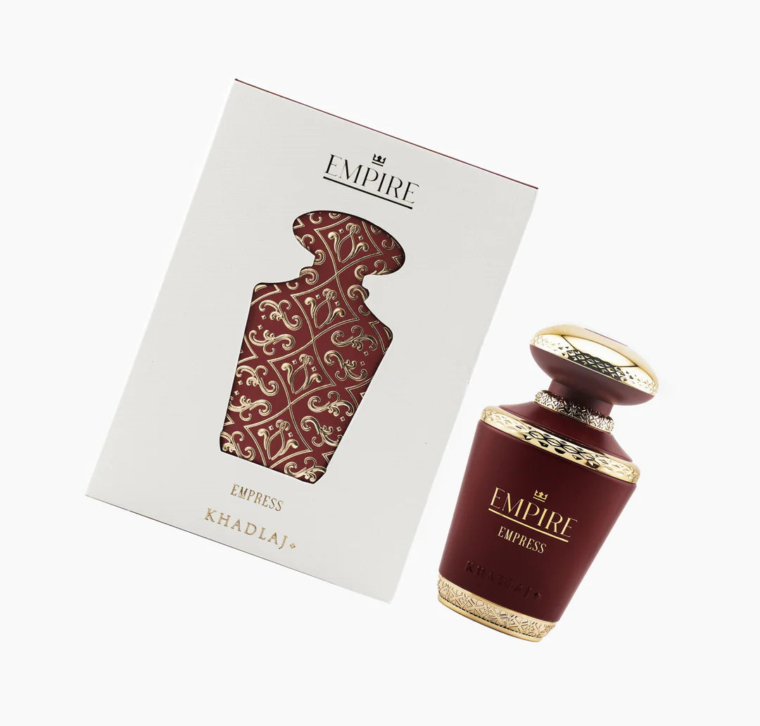 Khadlaj Empire Empress Eau De Parfum (100ml)