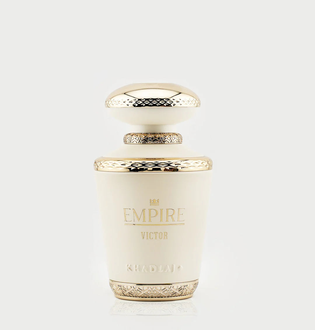 Khadlaj Empire Victor Eau De Parfum 100ml For Men & Women