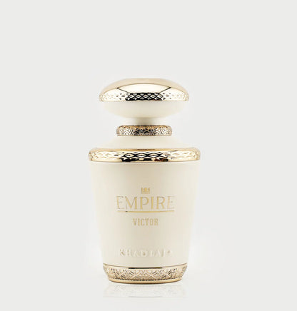 Khadlaj Empire Victor Eau De Parfum 100ml For Men & Women