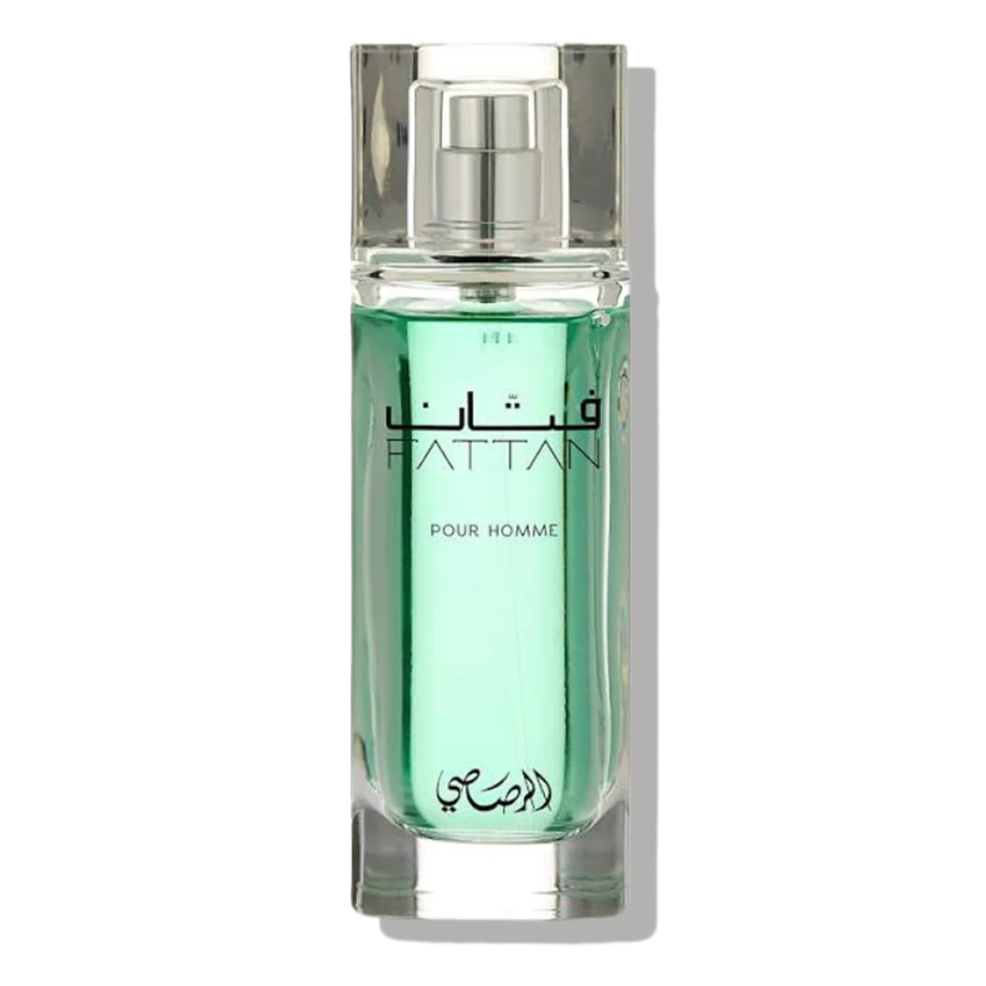 Rasasi Fattan Pour Homme Eau de Parfum for Men