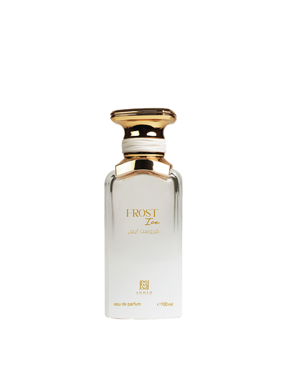 Ahmed Al Maghribi Frost Ice 100ml EDP For Men