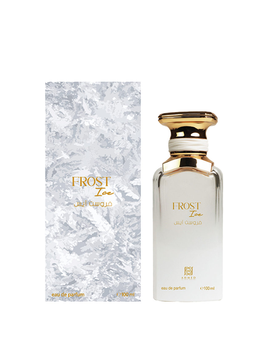 Ahmed Al Maghribi Frost Ice 100ml EDP For Men