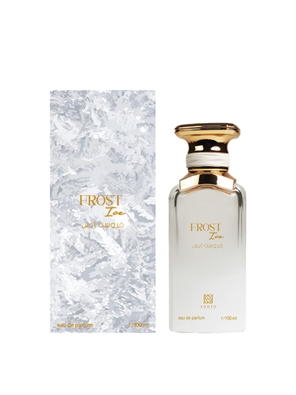 Ahmed Al Maghribi Frost Ice 100ml EDP For Men