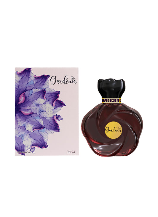 Ahmed Al Maghribi Gardenia 75ML EDP For Women