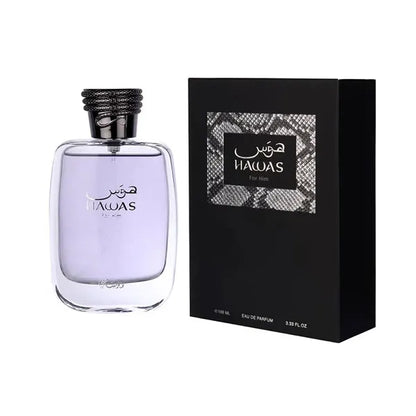 Hawas Pour Homme
