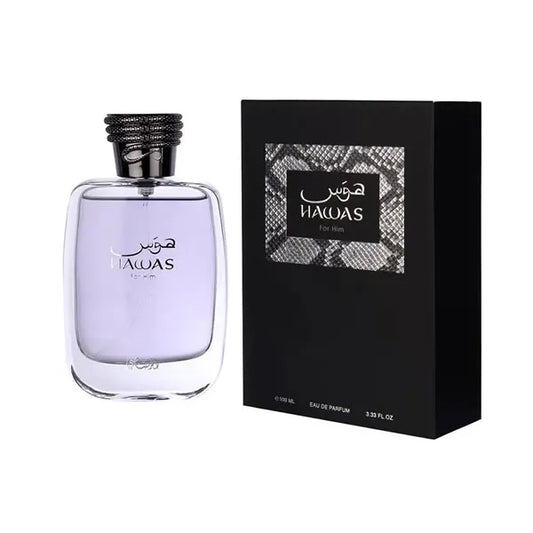 Hawas Pour Homme