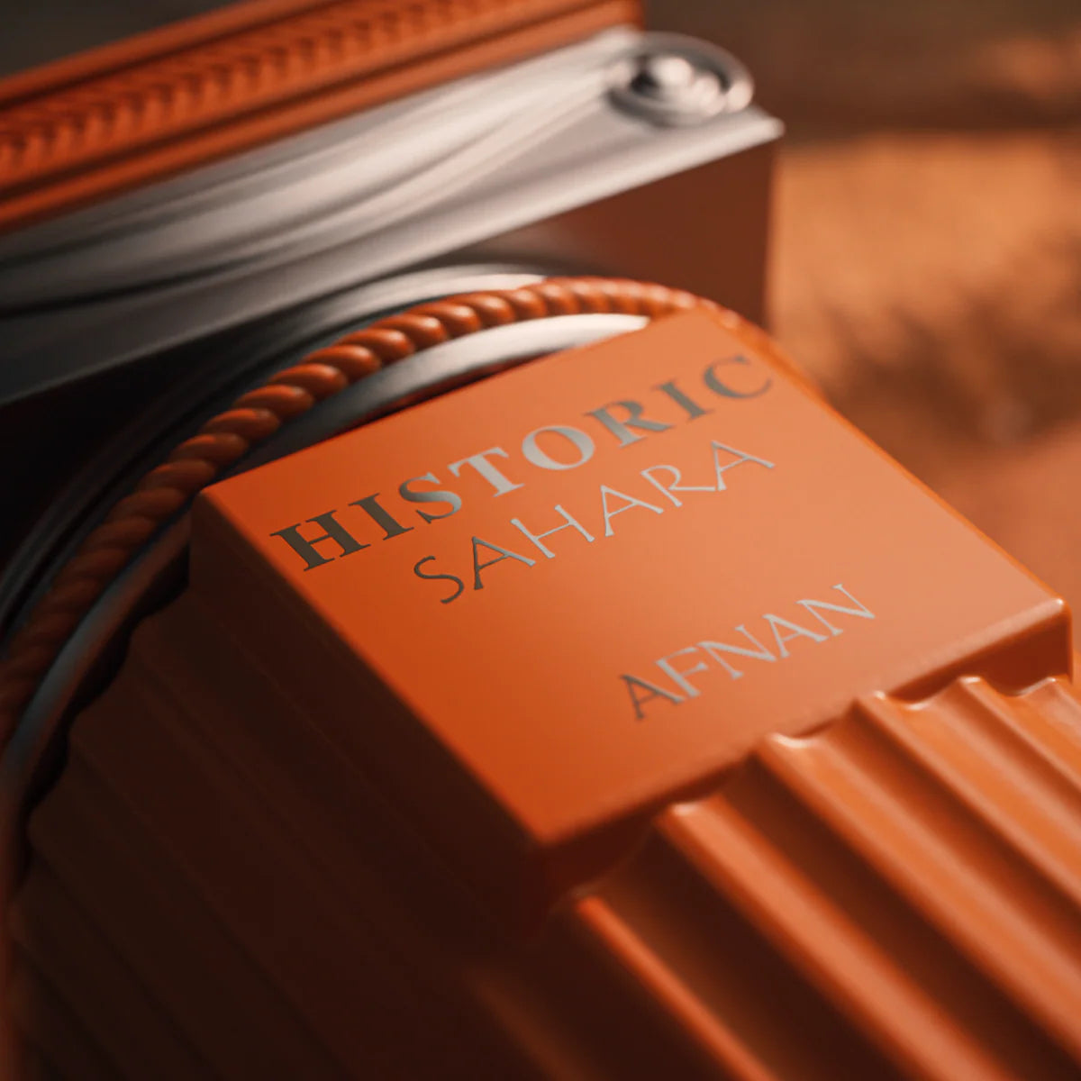 Historic Sahara (100ml)