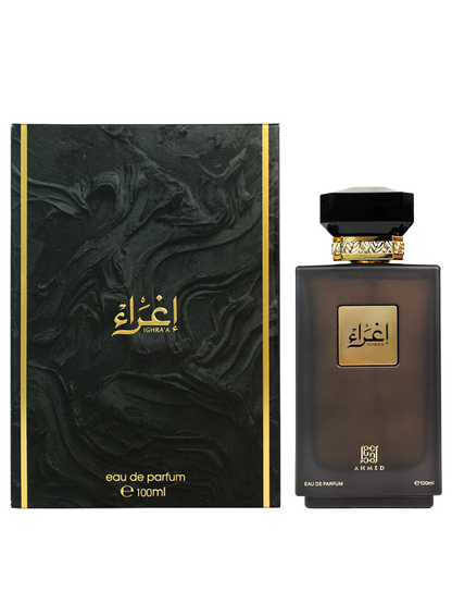 Ahmed Al Maghribi Ighraa For Men EDP 100ml