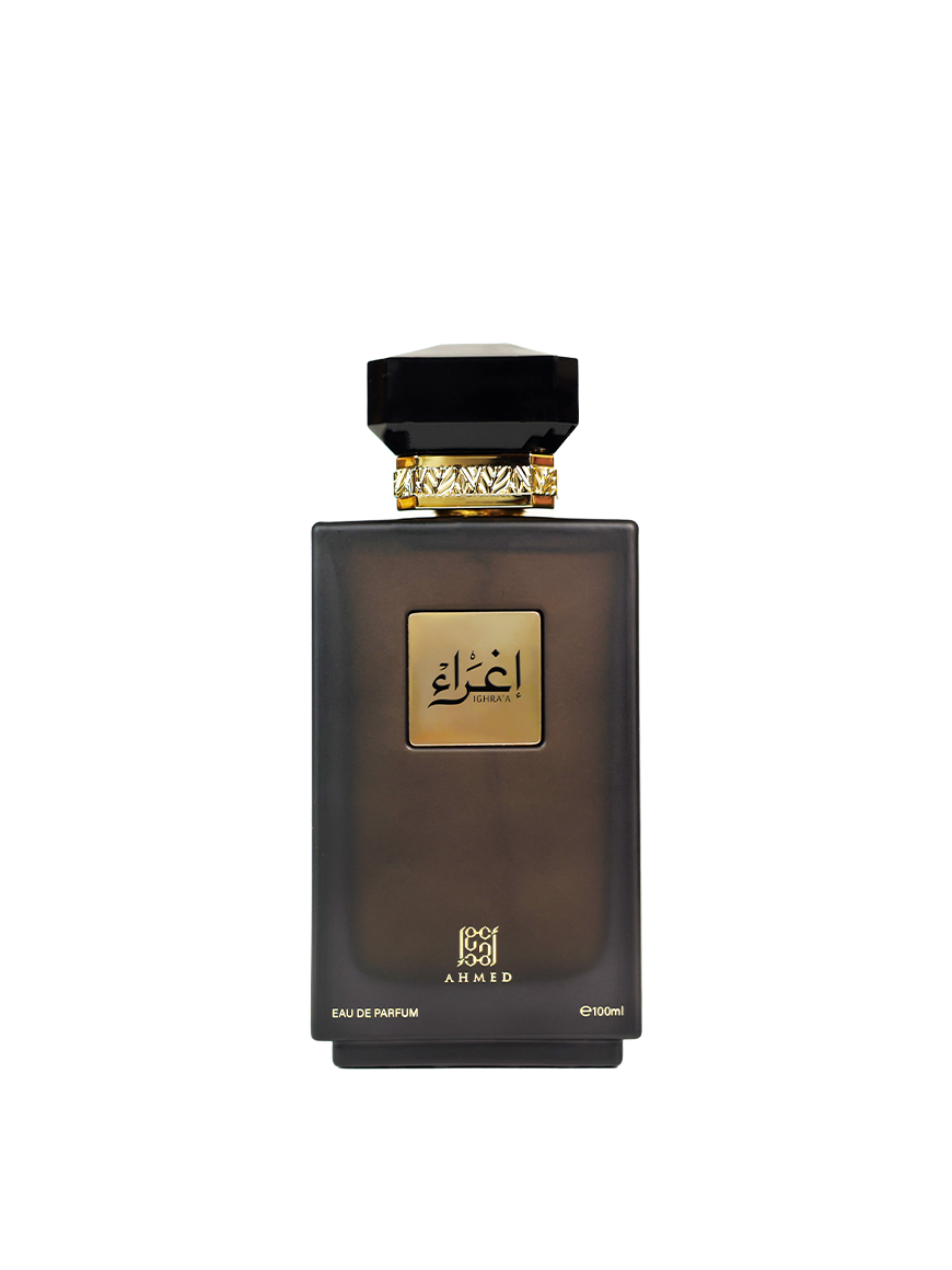 Ahmed Al Maghribi Ighraa For Men EDP 100ml