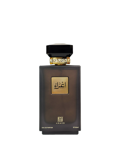 Ahmed Al Maghribi Ighraa For Men EDP 100ml
