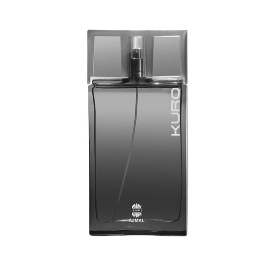 AJMAL KURO Perfume 90ML for Men
