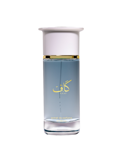 Ahmed Al Maghribi Kaaf Perfume 100ml for Men and Women