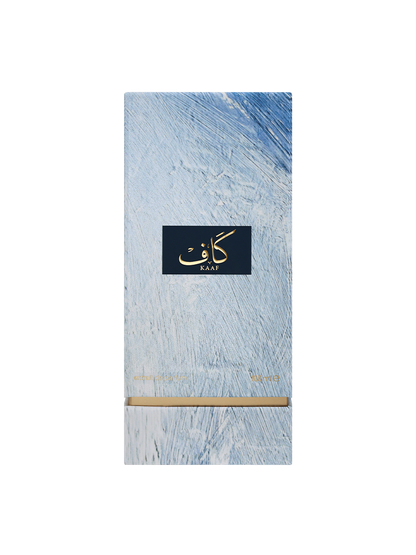 Ahmed Al Maghribi Kaaf Perfume 100ml for Men and Women