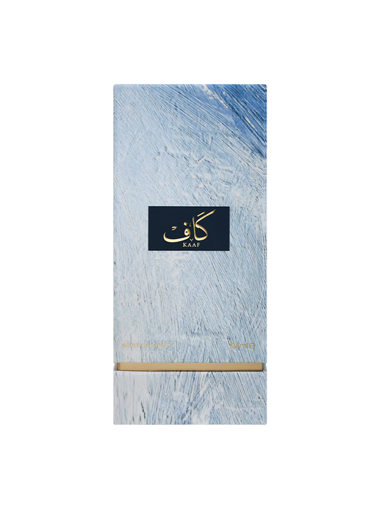 Ahmed Al Maghribi Kaaf Perfume 100ml for Men and Women