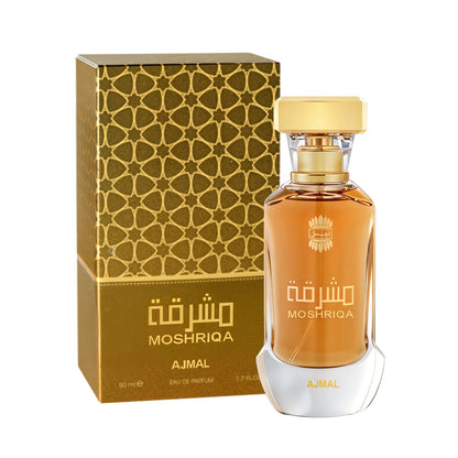 AJMAL Moshriqa Perfume for Unisex 50 ML