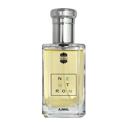 AJMAL NEUTRON Perfume 100ML for Men