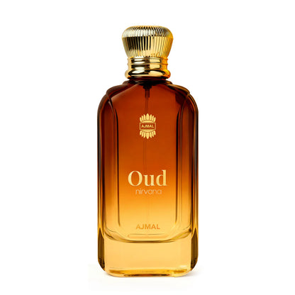 AJMAL Oud Nirvana Perfume 100 ML for Men & Women