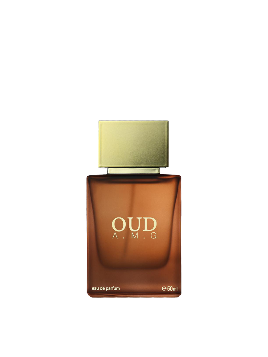 Ahmed Al Maghribi Oud AMG 50ml EDP