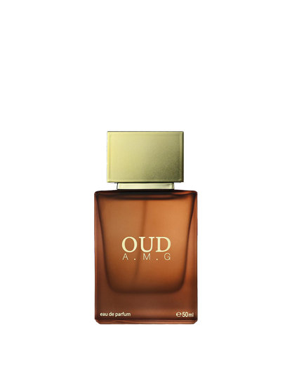 Ahmed Al Maghribi Oud AMG 50ml EDP
