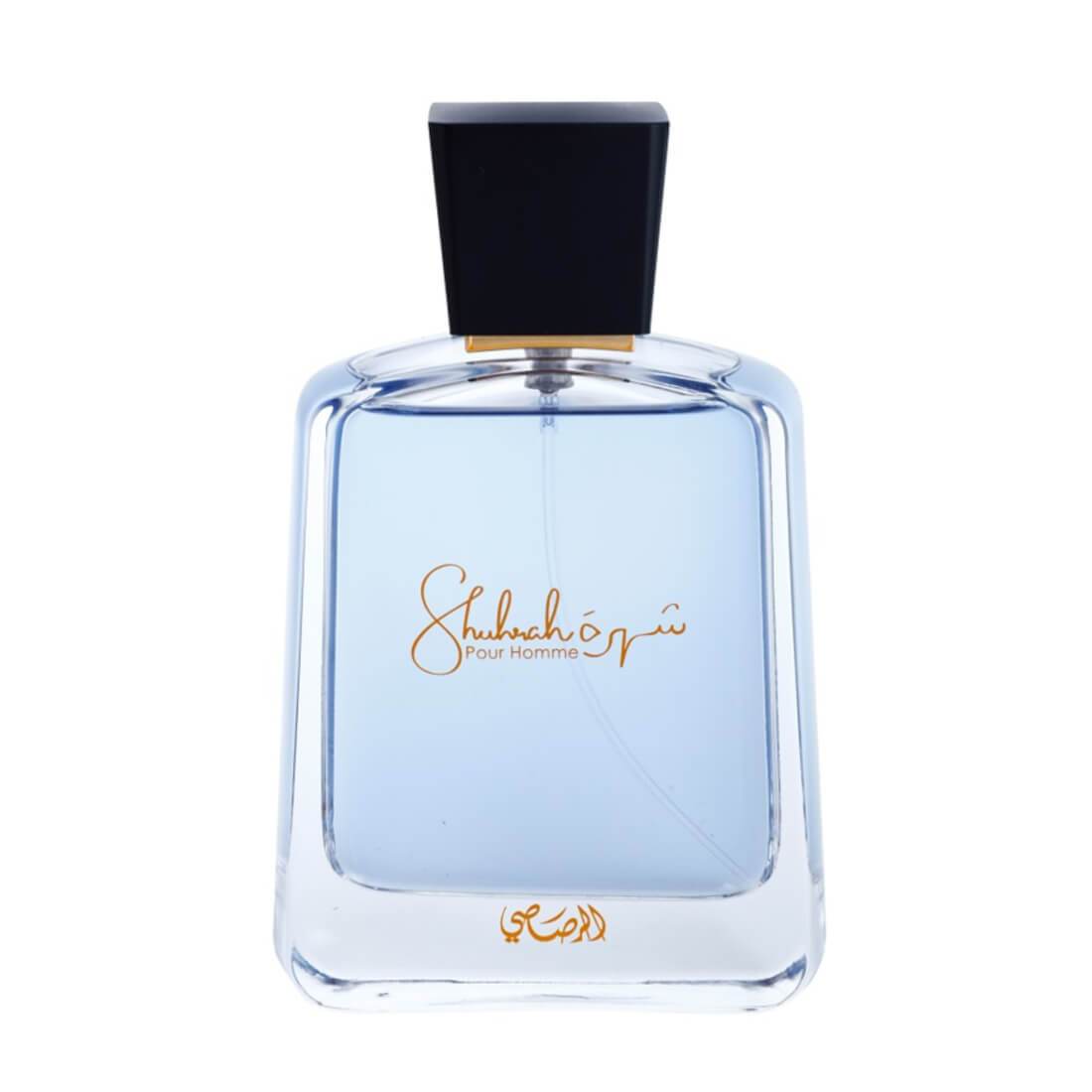 Rasasi Shuhrah Pour Homme Eau De Parfum - 90ml