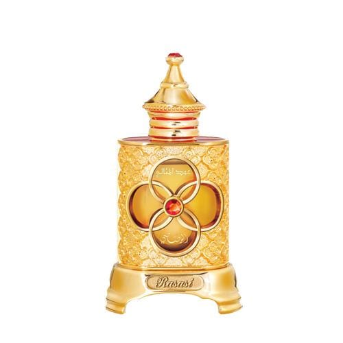 Rasasi Oudh Al Mithali Attar 15ml