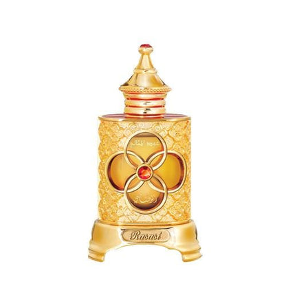 Rasasi Oudh Al Mithali Attar 15ml