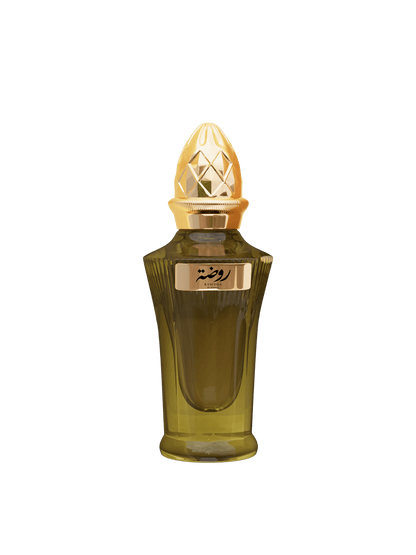 Ahmed Al Maghribi Rawdha Eau De Parfum For Unisex