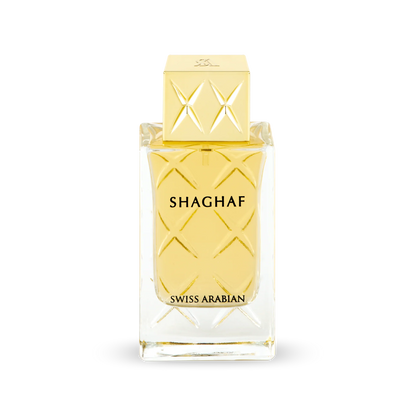 Swiss Arabian Shaghaf For Women Eau De Parfum 75ml