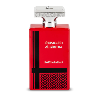 Swiss Arabian Shumoukh Al Ghutra Eau De Parfum 100ml For Men