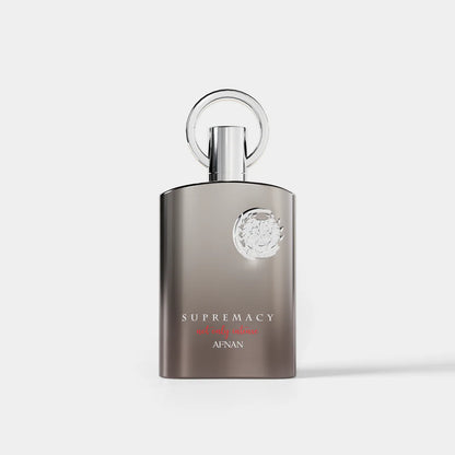 Afnan Supremacy Not Only Intense 150ml