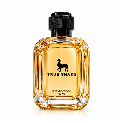 True Shade Vanilla Dusk 100ml Eau de Parfum perfume bottle product image