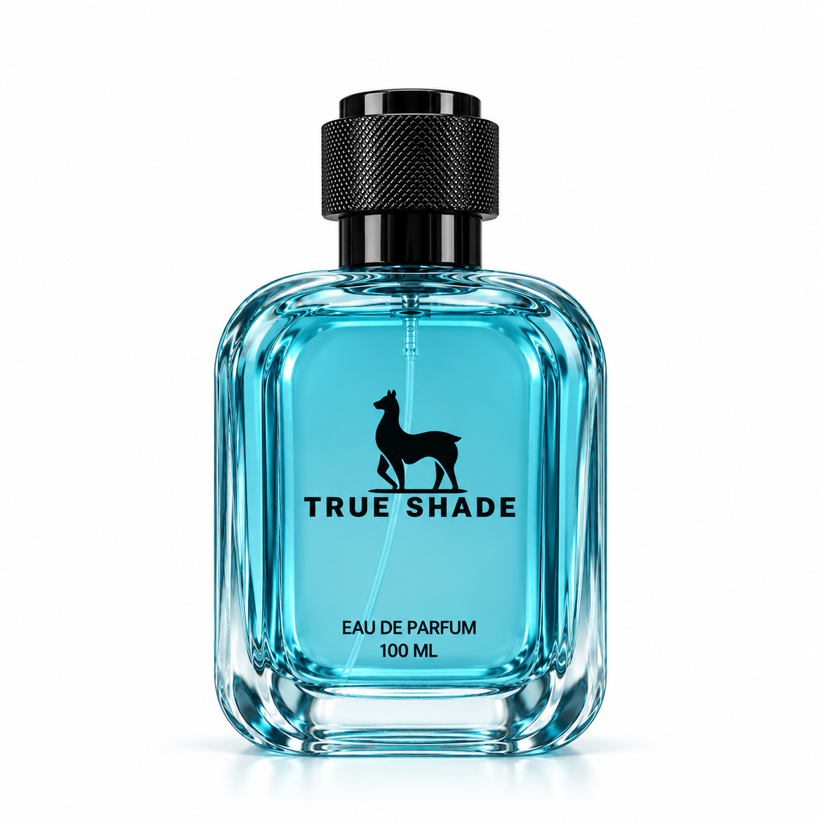 True Shade Citrus Inception 100ml Eau de Parfum perfume bottle product image