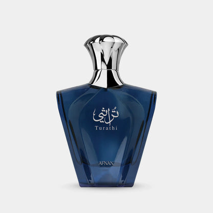 Afnan Turathi Blue 90ml