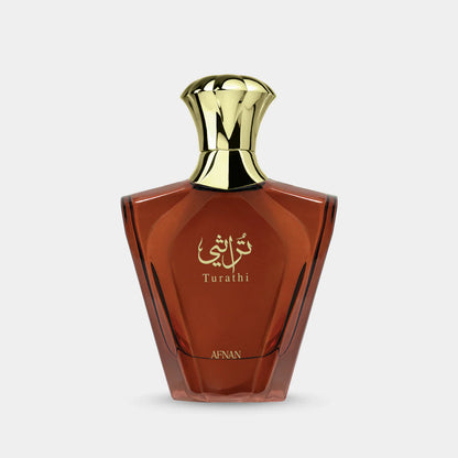 Afnan Turathi Brown 90ml