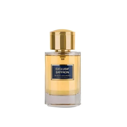 Maison Alhambra Saffron EDP Perfume