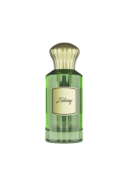 Ahmed Al Maghribi Zeleny Perfume 100ml EDP