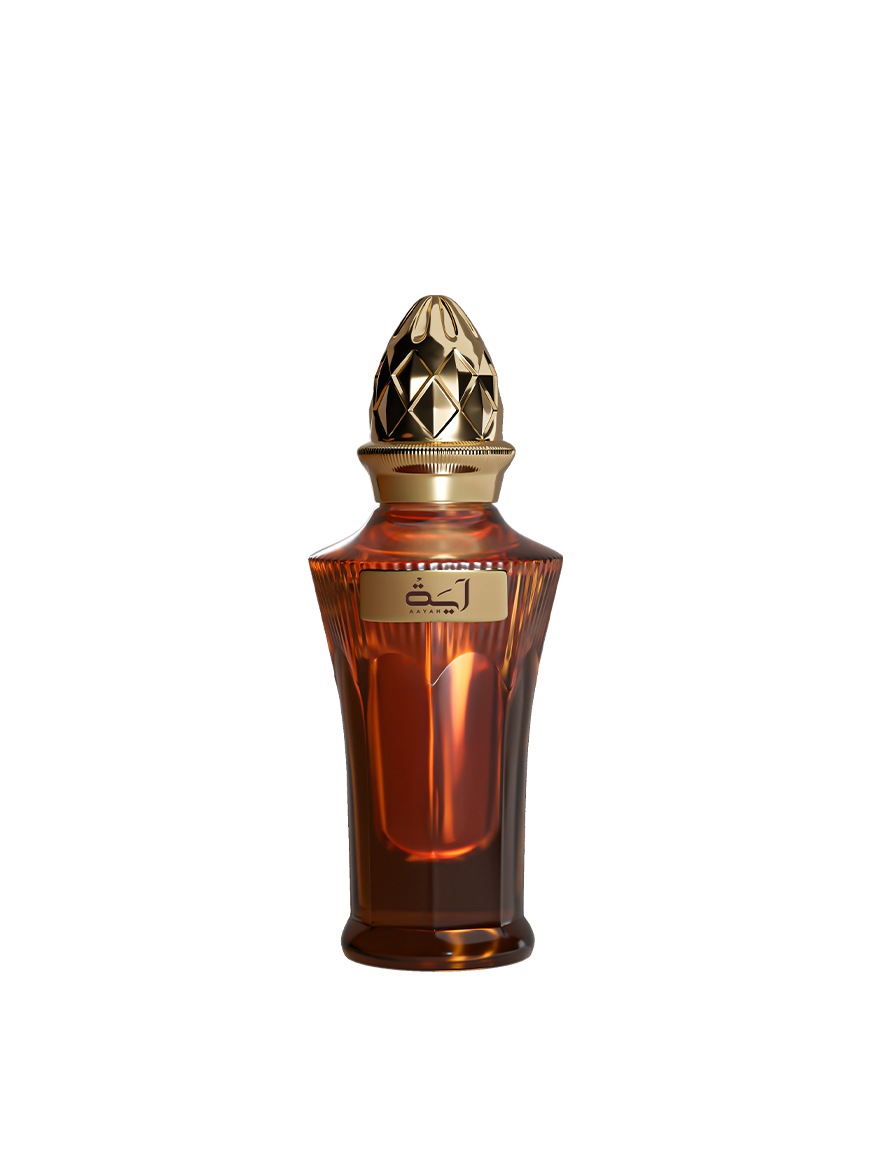 Ahmed Al Maghribi Aayah Eau De Parfum 50ml