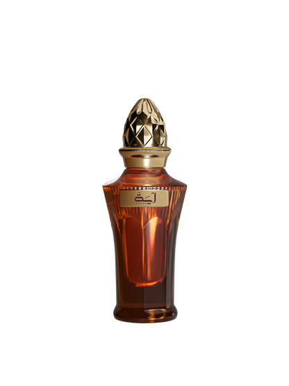 Ahmed Al Maghribi Aayah Eau De Parfum 50ml