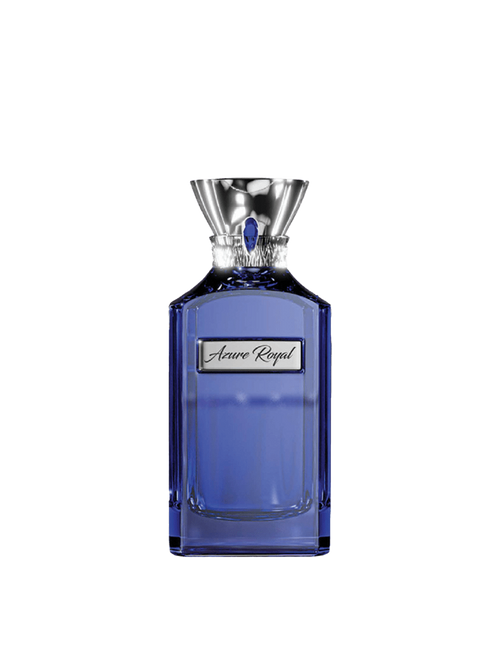 Azure Royal Eau De Parfum For Unisex