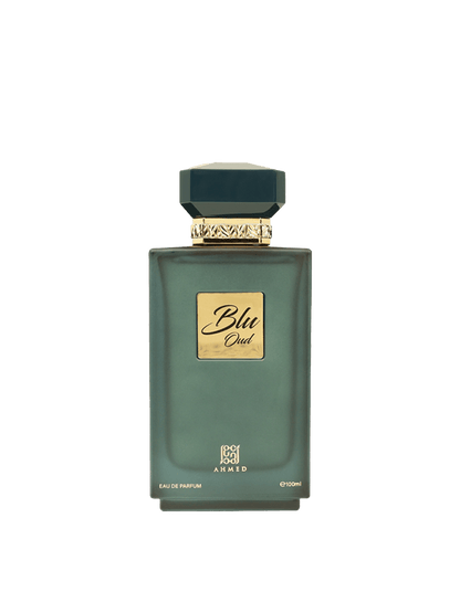 Blu Oud Ahmed Al Maghribi 100ml for women and men