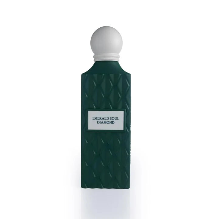 Emerald Soul Diamond Eau De Parfum bottle